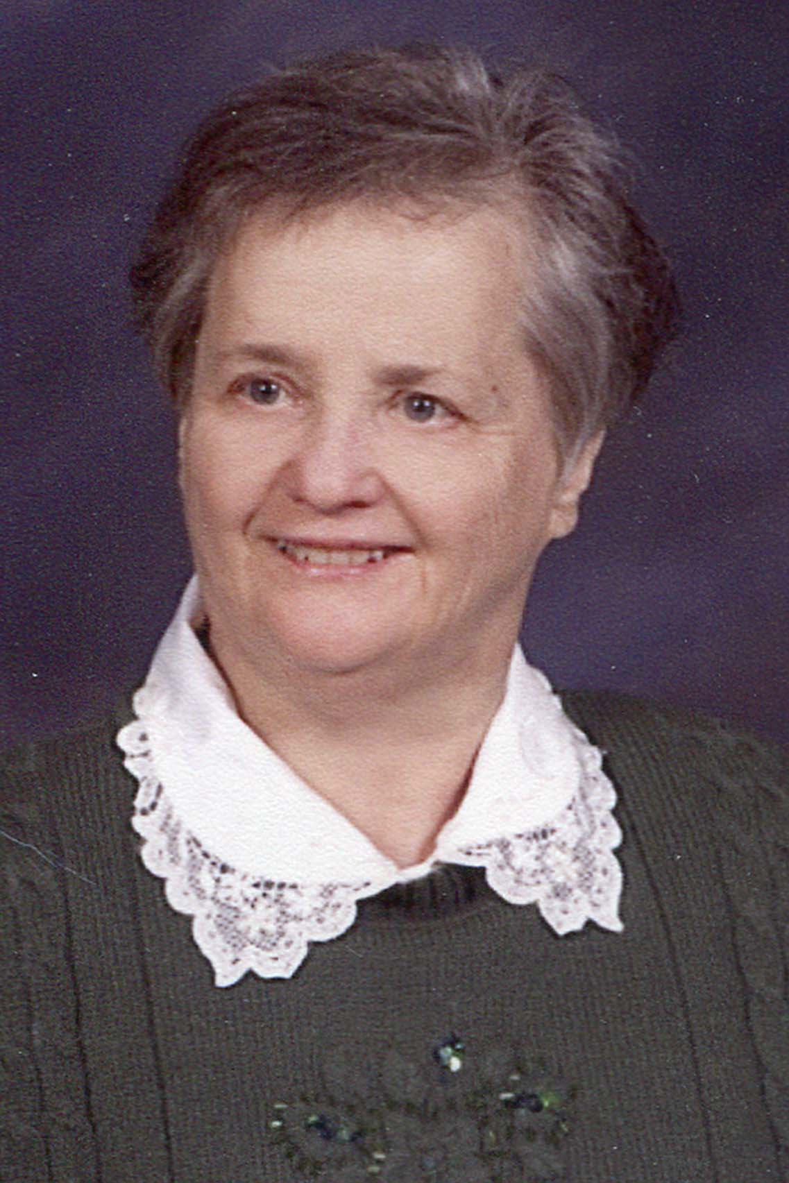 Patricia A. Halas News, Sports, Jobs Observer Today